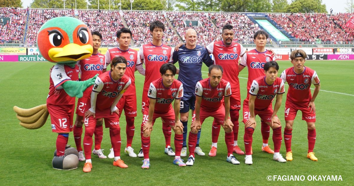 J1第11節 鹿島アントラーズ戦 監督・選手コメント